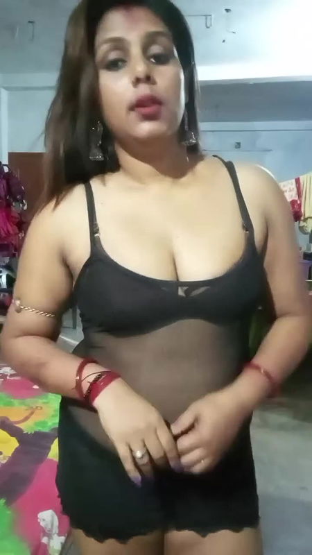 Youtuber Madumitha mandal 38
