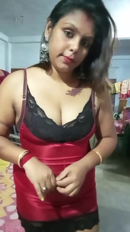 Youtuber Madumitha mandal 4