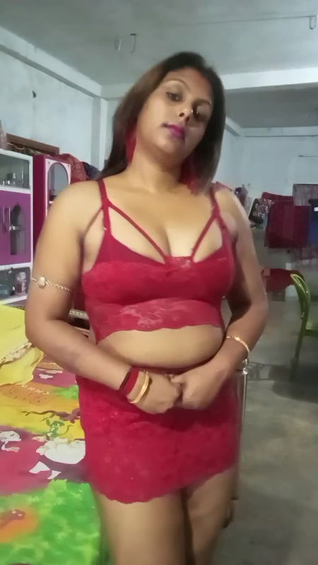 Youtuber Madumitha mandal 41