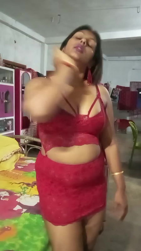 Youtuber Madumitha mandal 41