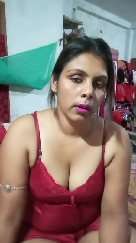Youtuber Madumitha mandal 43