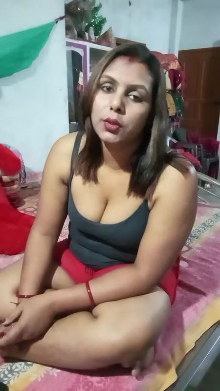 Youtuber Madumitha mandal 45