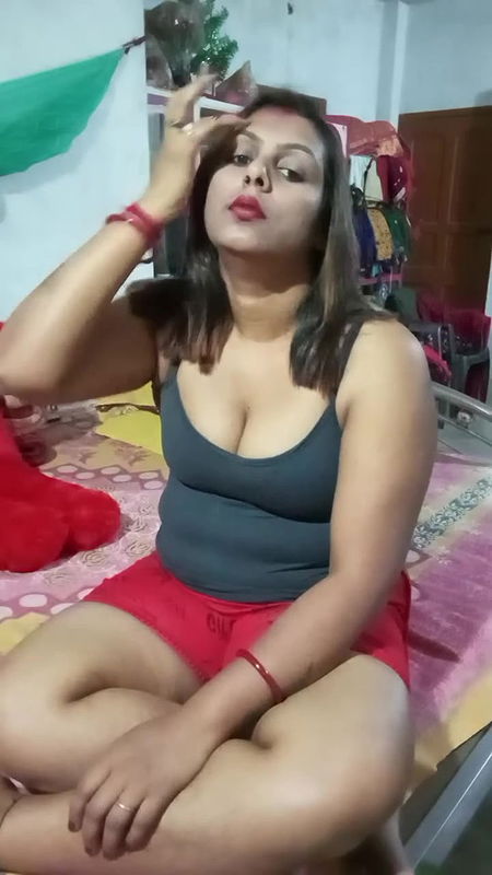 Youtuber Madumitha mandal 45