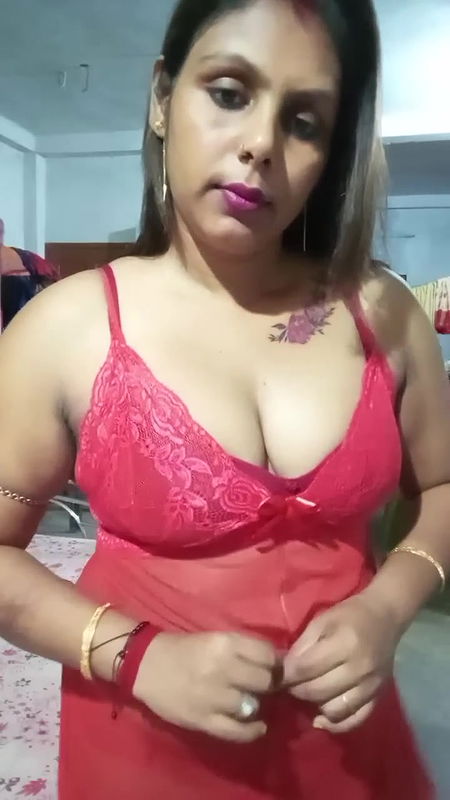 Youtuber Madumitha mandal 46