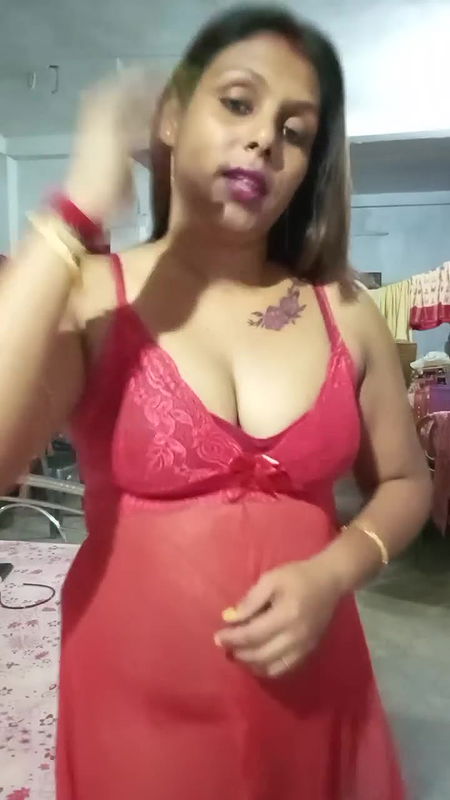 Youtuber Madumitha mandal 46