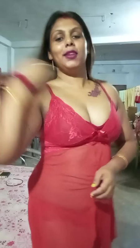 Youtuber Madumitha mandal 46