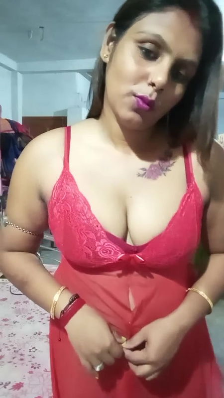 Youtuber Madumitha mandal 46