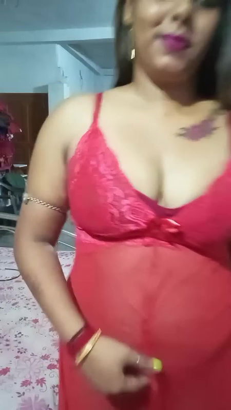 Youtuber Madumitha mandal 46