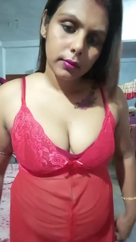 Youtuber Madumitha mandal 46