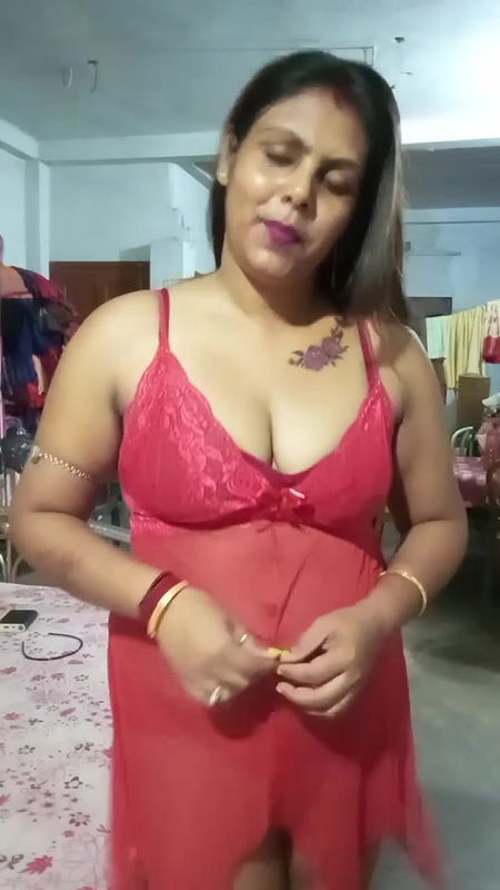 Youtuber Madumitha mandal 47