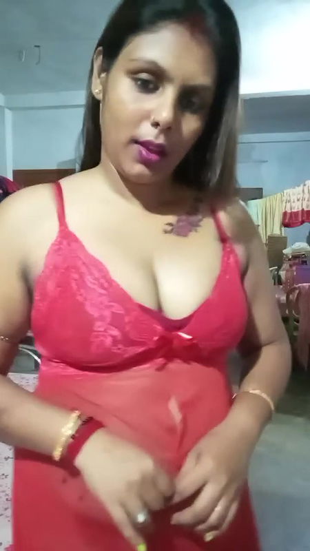 Youtuber Madumitha mandal 47