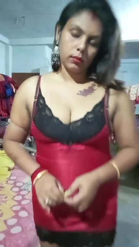 Youtuber Madumitha mandal 5