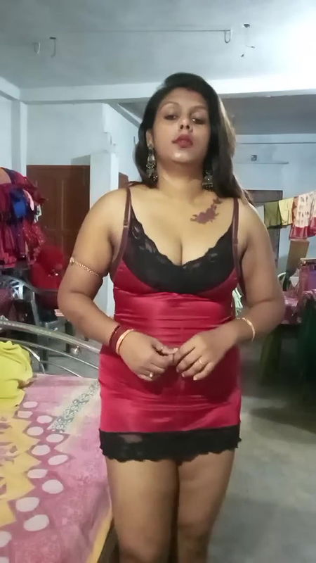 Youtuber Madumitha mandal 5