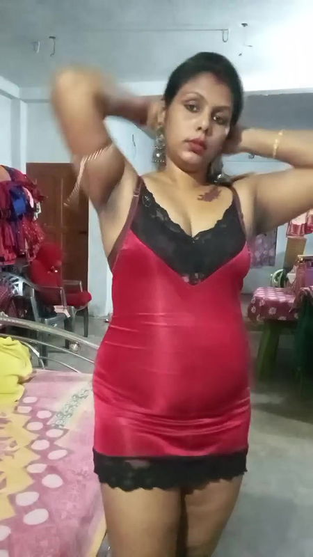 Youtuber Madumitha mandal 5