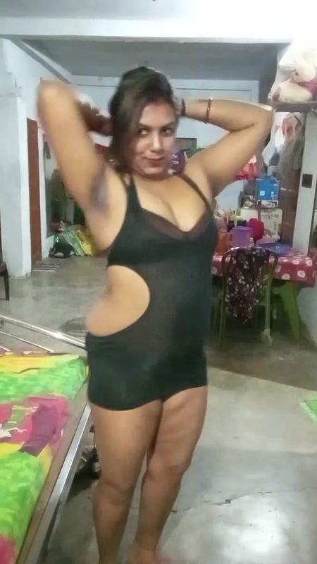 Youtuber Madumitha mandal 52