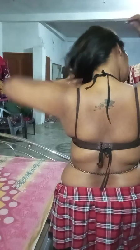 Youtuber Madumitha mandal 53