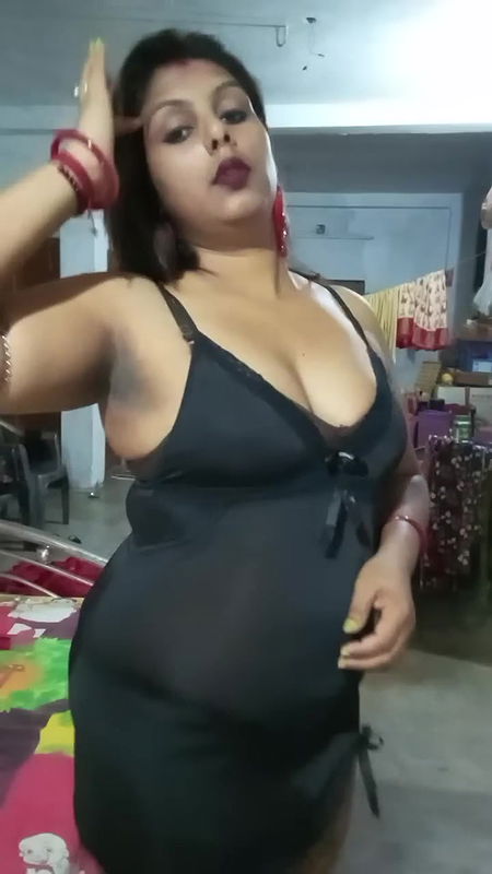 Youtuber Madumitha mandal 54