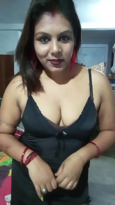 Youtuber Madumitha mandal 54