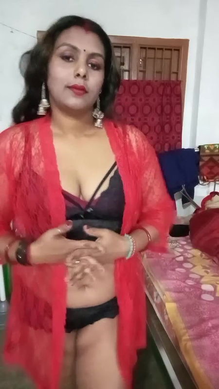 Youtuber Madumitha mandal 56