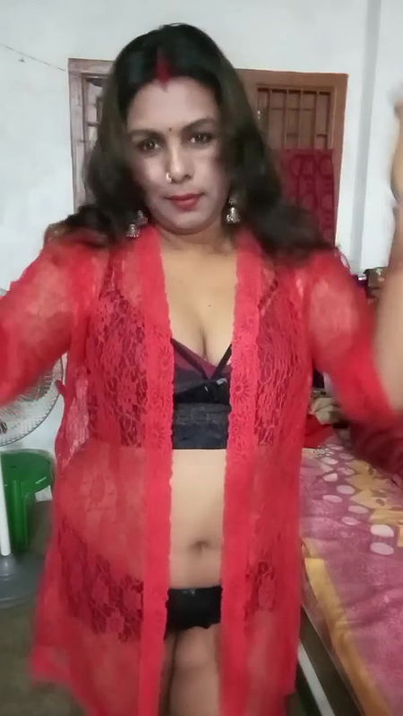 Youtuber Madumitha mandal 56