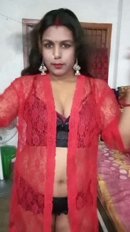 Youtuber Madumitha mandal 56