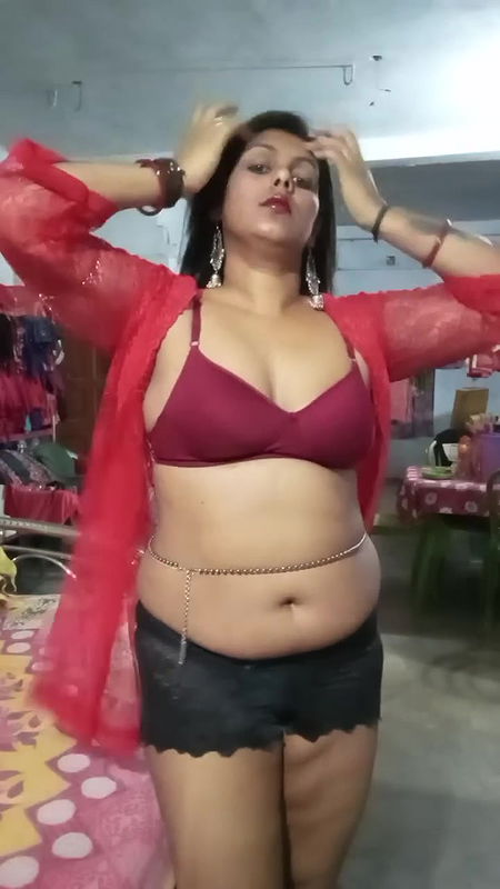 Youtuber Madumitha mandal 57