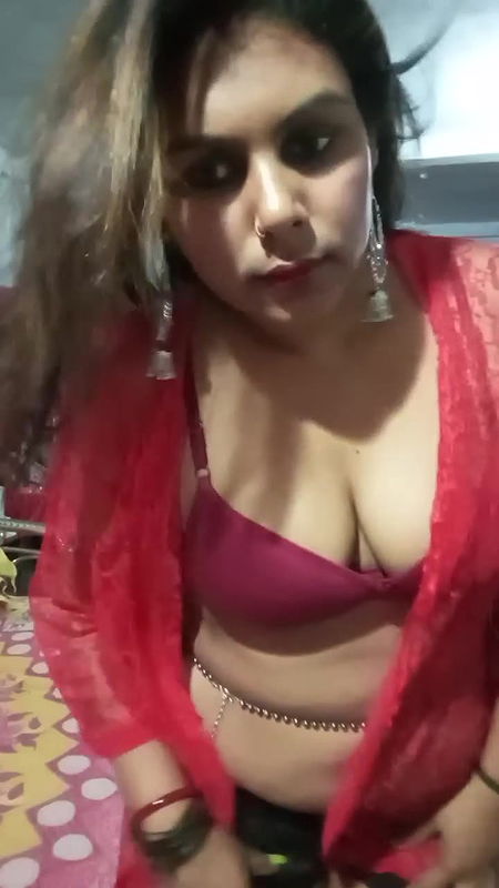 Youtuber Madumitha mandal 57