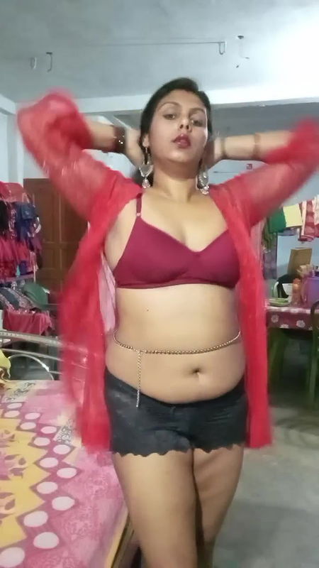 Youtuber Madumitha mandal 57