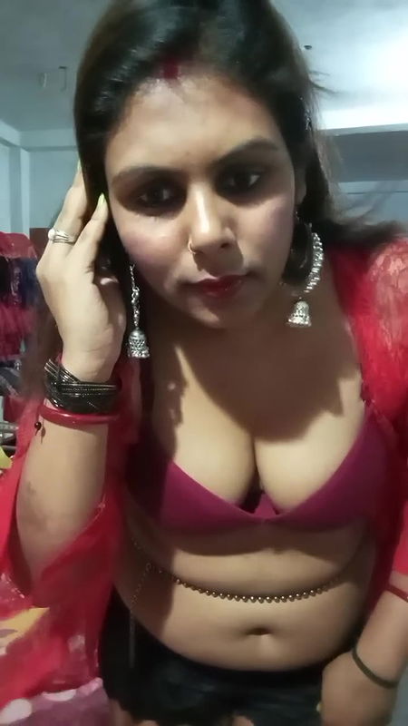 Youtuber Madumitha mandal 57