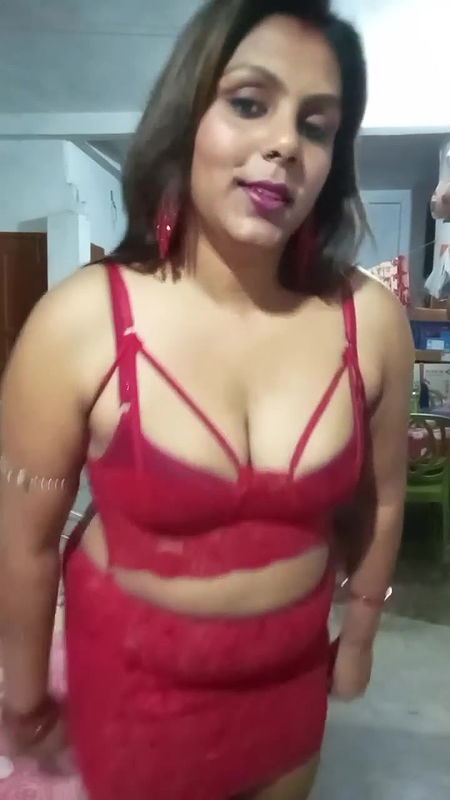 Youtuber Madumitha mandal 58