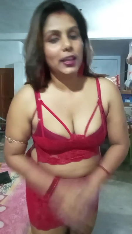 Youtuber Madumitha mandal 58