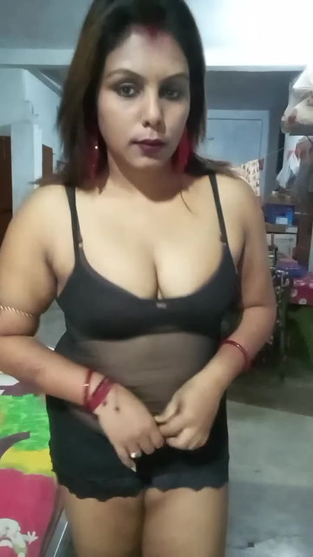 Youtuber Madumitha mandal 59