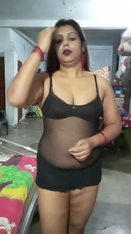 Youtuber Madumitha mandal 59