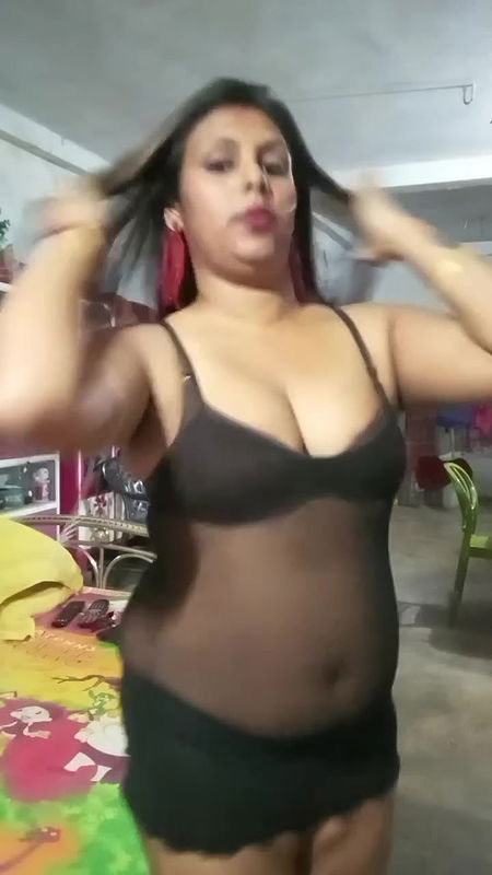 Youtuber Madumitha mandal 64