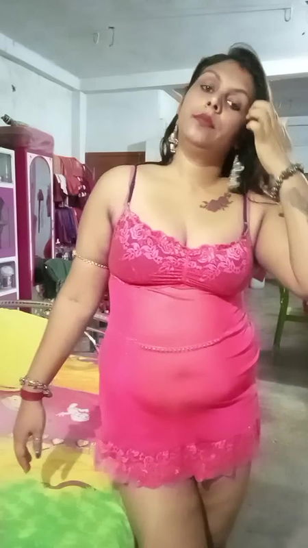 Youtuber Madumitha mandal 7