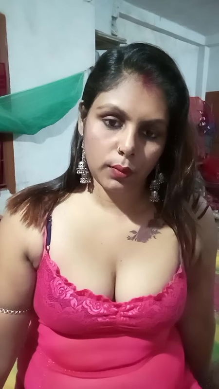 Youtuber Madumitha mandal 7