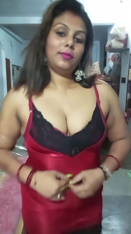 Youtuber Madumitha mandal 8