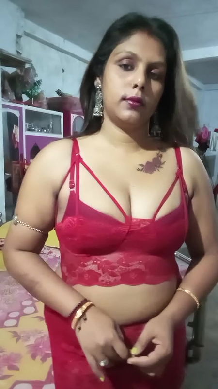 Youtuber Madumitha mandal 9