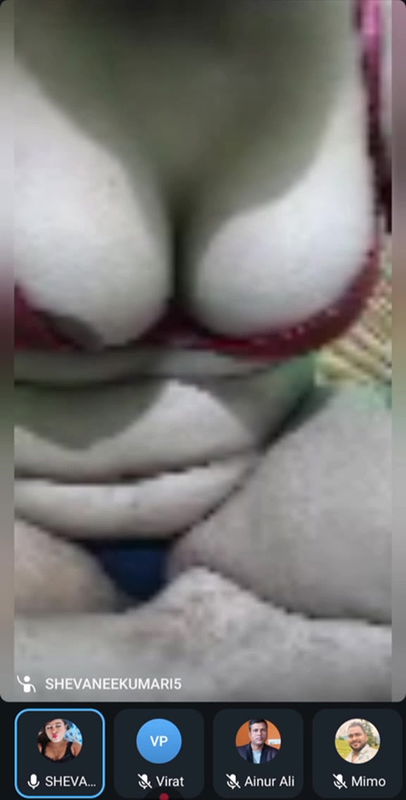 Youtuber Shivanee kumari 10