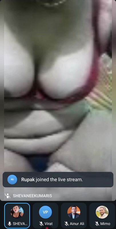 Youtuber Shivanee kumari 10