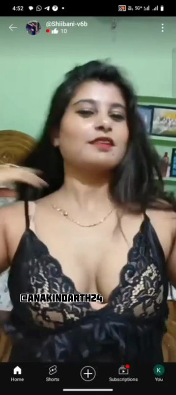 Youtuber Shivanee kumari 5