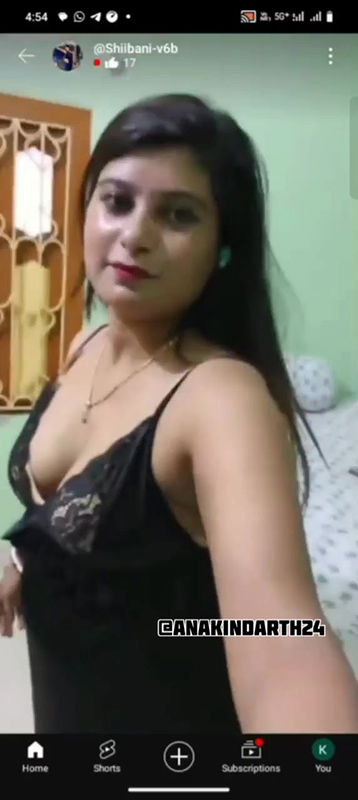 Youtuber Shivanee kumari 5