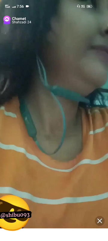 shahzadi24 chamet