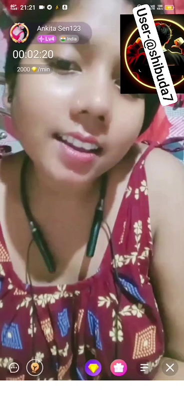 ankira sen123 chamet