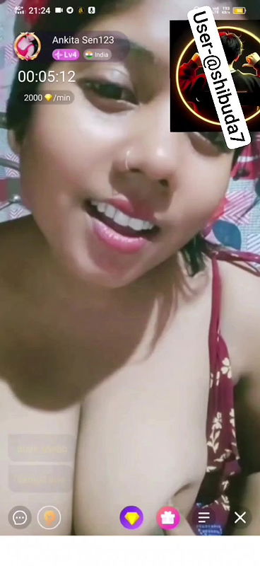 ankira sen123 chamet