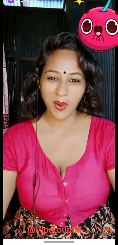Cute bengali chamet girl 47