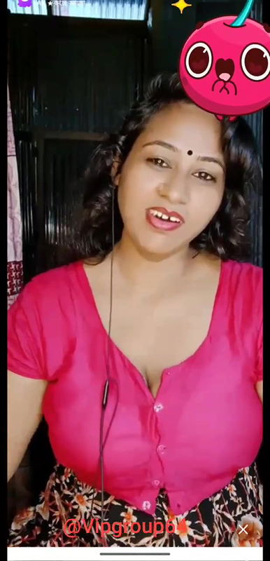 Cute bengali chamet girl 47