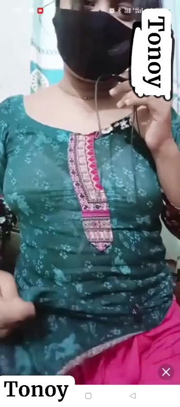 Cute bengali chamet girl 45
