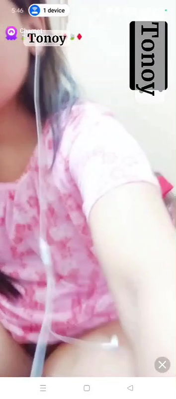 Cute bengali chamet girl 43