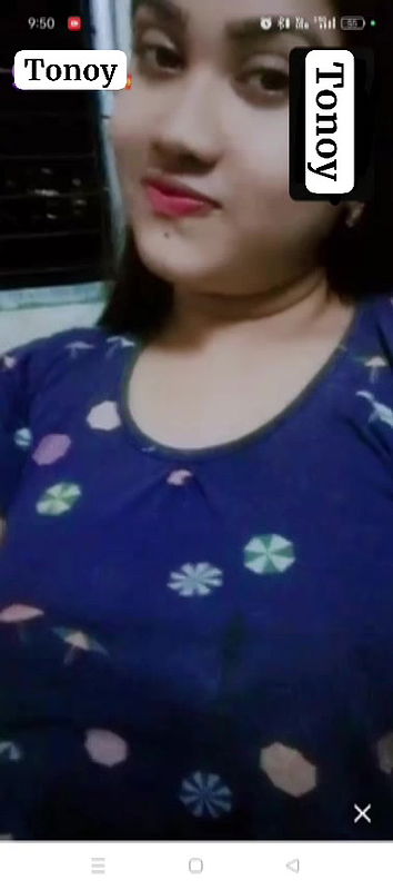 Cute bengali chamet girl 40